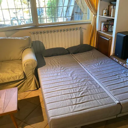 Rifugio Del Pellegrino * Sutri