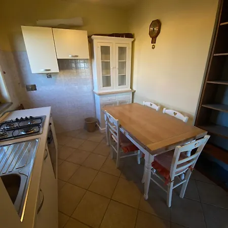 Bed & Breakfast Rifugio Del Pellegrino