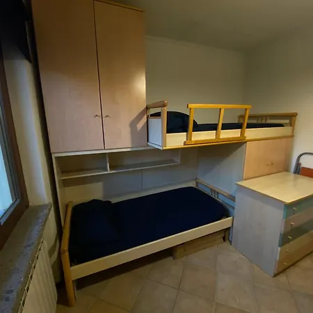 Rifugio Del Pellegrino *