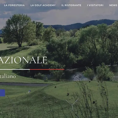 Rifugio Del Pellegrino Bed & Breakfast Sutri